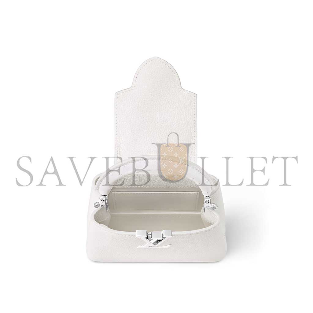 l**is V*t*n capucines mini n83705 (21*14*8cm)